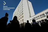 Окупанти на ТОТ створили фейкові внз на базі захоплених приміщень українських університетів - Центр спротиву