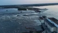 Укргидроэнерго готовит иски против рф за уничтожение Каховской ГЭС и атаки на инфраструктуру