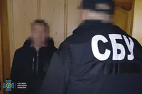 Law enforcers expose 5 pro-russian agitators in Kyiv and Dnipro region