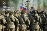 Russia continues to conduct hidden forced mobilization in the temporarily occupied territories
