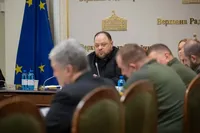 "Ухвалено спільне рішення" - Стефанчук пояснив, чому законопроєкт щодо мобілізації повертають уряду