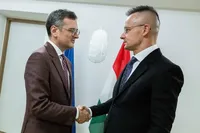 Kuleba and Yermak to meet with Siyarto in Uzhhorod at the end of January - MFA