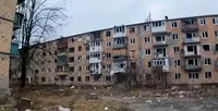Over 1100 residents remain in danger in Avdiivka - National Police