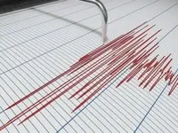 У Північній Кореї стався землетрус поблизу ядерного полігону