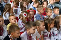 150 thousand Ukrainian children living in Poland do not attend local schools
