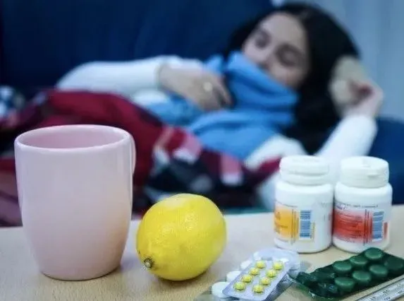   Наразі немає потреби в запровадженні карантину в Україні через грип та COVID-19 – МОЗ