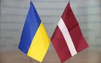 President of Latvia announces new military aid package for Ukraine