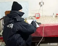 In Rivne region, two teenagers who damaged property in a shelter were found and punished
