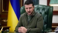 Zelenskyy: Ukraine has not yet seen a tangible result from the use of frozen russian assets