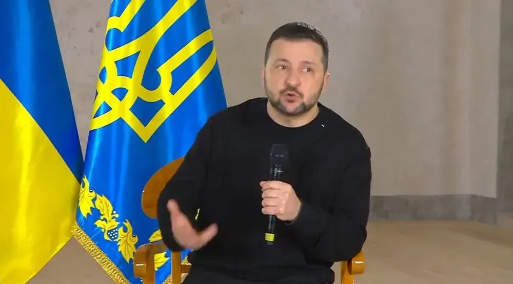 thanks-to-western-weapons-ukraine-destroyed-26-helicopters-per-day-zelenskyy