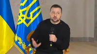 Thanks to Western weapons, Ukraine destroyed 26 helicopters per day - Zelenskyy