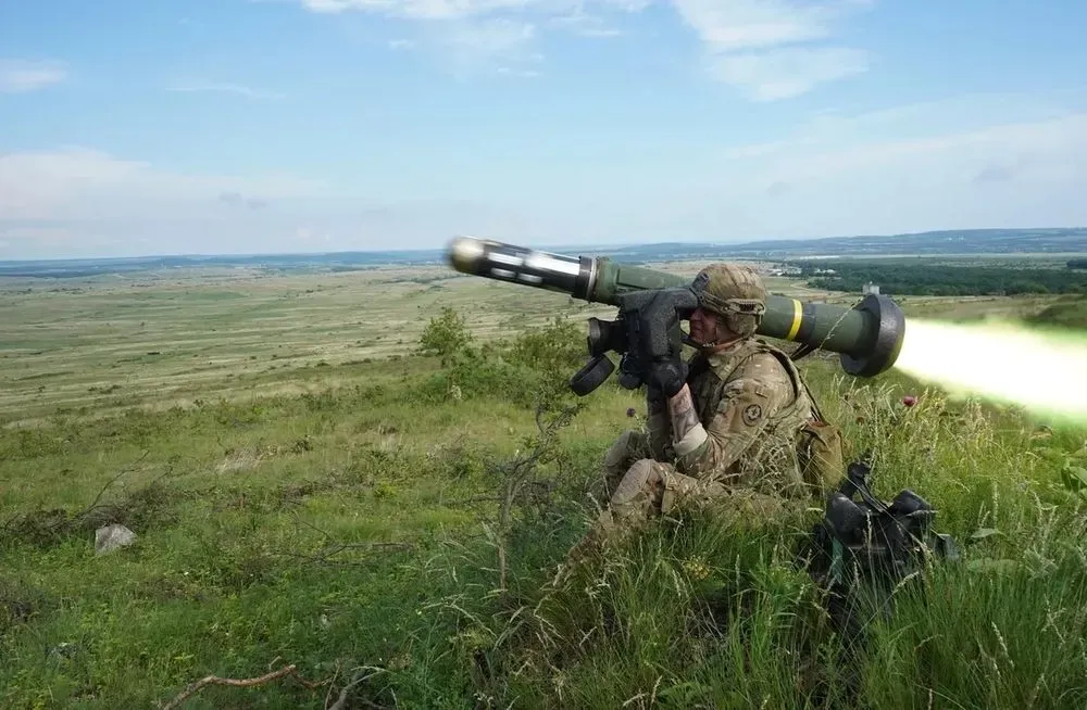 us-state-department-approves-dollar75-million-sale-of-javelin-anti-tank-missiles-to-kosovo