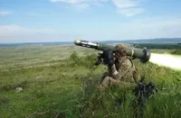 Держдеп США схвалив продаж Косову протитанкових ракет Javelin на $75 млн