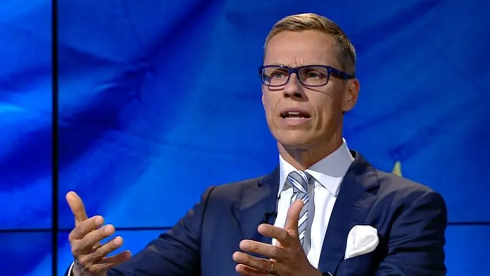 the-favorite-in-the-finnish-presidential-race-alexander-stubb-what-are-his-views-on-nato-and-what-does-he-think-about-ukraine