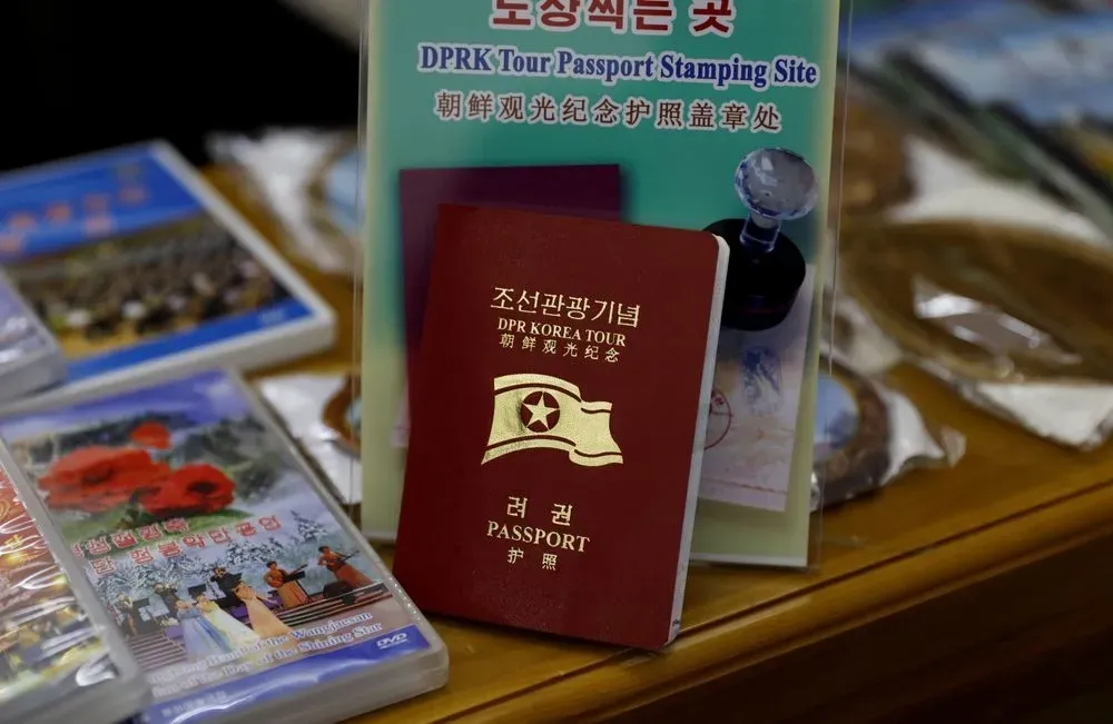 Северная Корея готовится принять первых туристов с 2020 года
