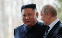 Північна Корея заперечує використання росією ракет корейського виробництва у війні проти України