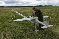 Russian UAV manufacturer Orlan continues to purchase foreign components to circumvent sanctions