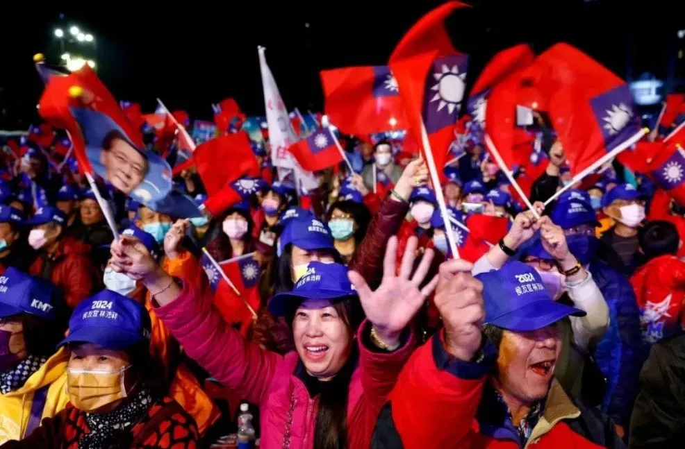 taiwan-is-preparing-for-elections-geopolitics-and-internal-problems-call-into-question-the-islands-future