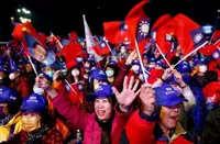 Тайвань готується до виборів: геополітика та внутрішні проблеми ставлять під питання майбутнє острова