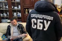 ВРП надала згоду на утримання під вартою судді Одещини, який за хабарі дозволяв ухилянтам виїжджати за кордон