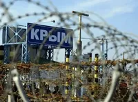 Russia holds hundreds of Ukrainians in Crimea without official confirmation