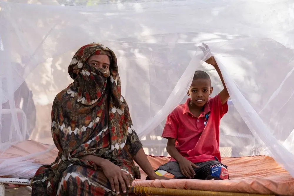 В Африке впервые за 50 лет страна к югу от Сахары получила статус свободной от малярии