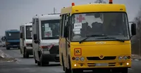 З Куп'янського напрямку щотижня евакуюють до 150 людей - Синєгубов