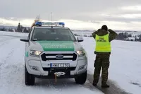 Польські прикордонники затримали 15-річного чеського школяра, який їхав воювати за Україну