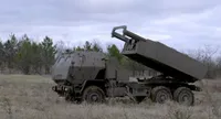 HIMARS on the front line: Zaluzhnyi shows American artillery at work