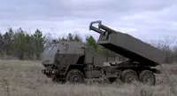 HIMARS на лінії фронту: Залужний показав американську артилерію у роботі