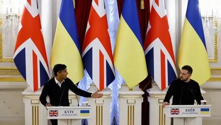 the-op-has-provided-details-of-the-agreement-between-the-uk-and-ukraine-on-security-cooperation