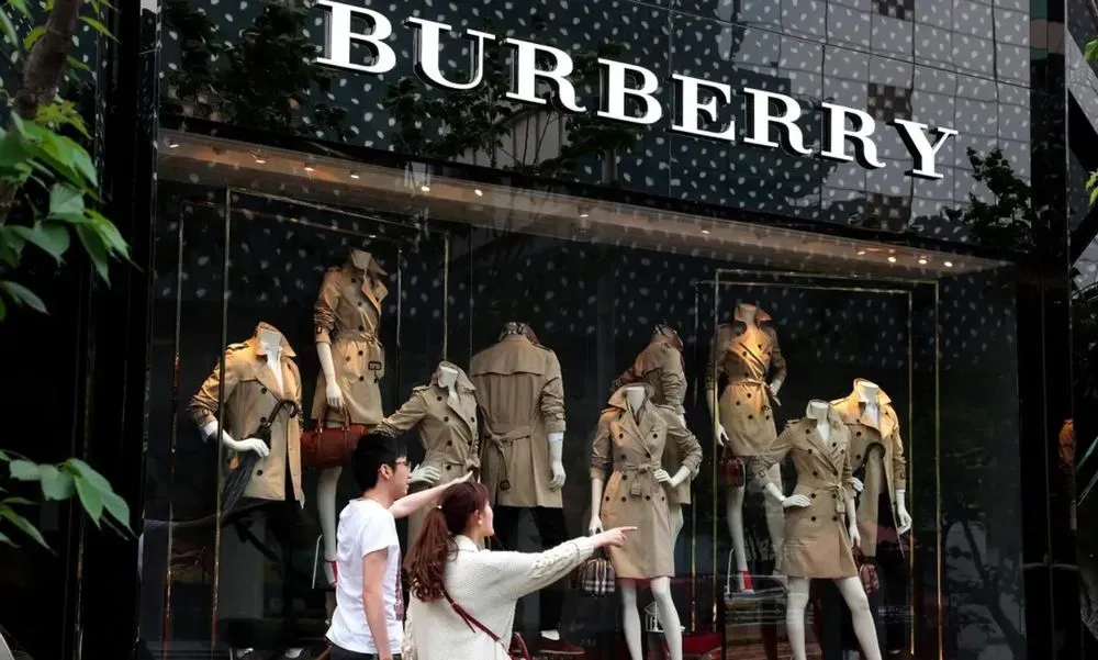 burberry-cuts-profit-targets-due-to-projected-decline-in-demand-for-luxury