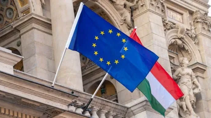 Петиция о лишении Венгрии права голоса в Совете ЕС: евродепутат заявил, что собрано уже 120 подписей