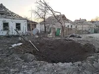 Two killed, one wounded: consequences of hostile shelling in Kherson region over the last day