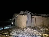 Ночью армия рф ударила ракетами по Краматорскому району: есть повреждения - Донецкая ОВА