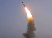 Air defense forces destroy 8 cruise missiles in the sky over Ukraine