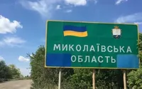 Houses and power lines damaged in Mykolaiv region due to enemy shelling