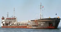 Хусити помилково атакували танкер, який перевозив російську нафту