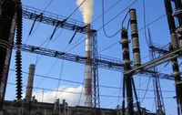 Occupants shelled the territory of a thermal power plant in Donetsk Oblast, damaging equipment