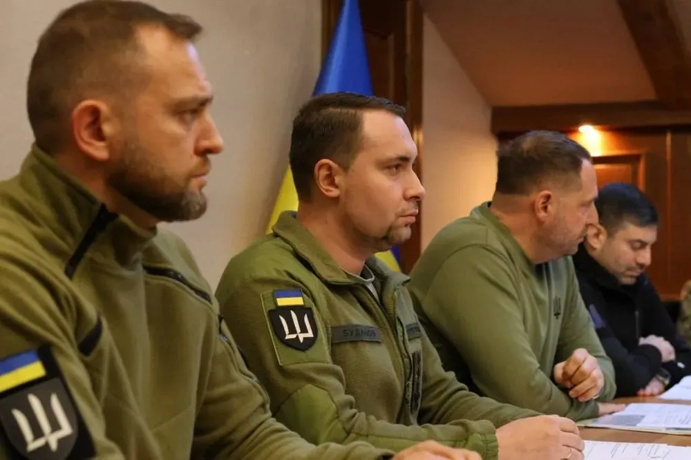 The Coordination Headquarters discussed the liberation of Azov soldiers from Russian captivity
