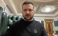 Зеленський відзначив воїнів Нацгвардії, які стійко захищають українські позиції
