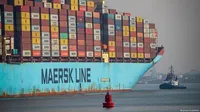 Напади хуситів на кораблі порушують глобальну торгівлю