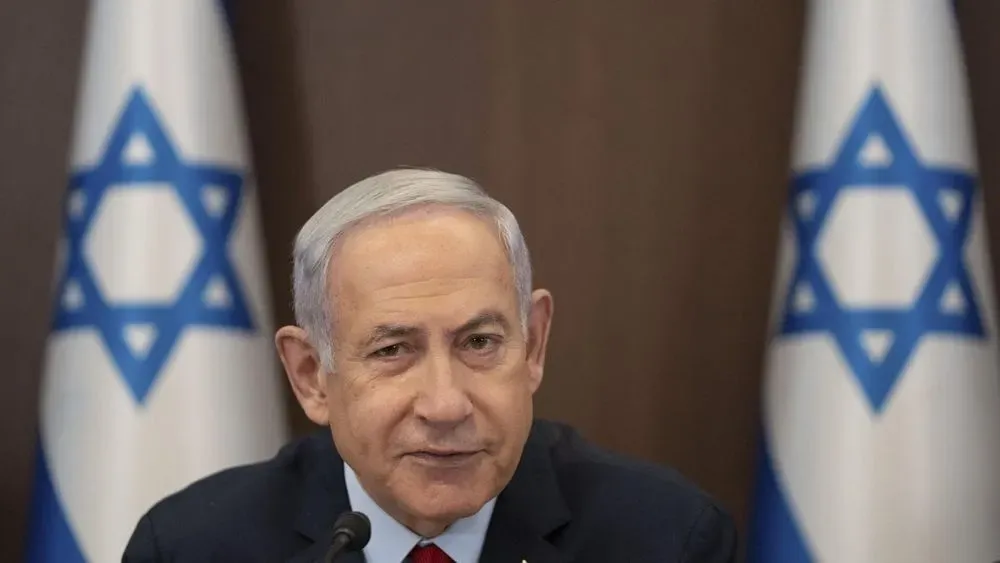 netanyahu-israel-plans-military-buildup