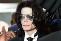 A movie about Michael Jackson's life will be released in 2025