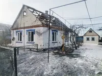 Day in Zaporizhzhia: occupants inflicted almost one and a half hundred attacks on the region
