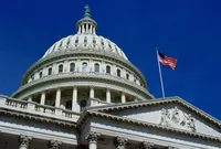 Конгресс США принял законопроект о временном финансировании правительства - СМИ