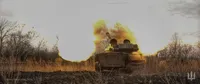 Ukrainian Armed Forces repel 37 hostile attacks in Avdiivka and Maryinka sectors - Stupun