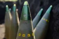 Швеция увеличивает производство 155-мм артиллерийских боеприпасов для Украины