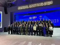National Security Advisors Meeting in Davos: Global Peace Summit on the Agenda - Yermak