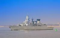 Germany may send frigate to Red Sea to counter Houthis - media